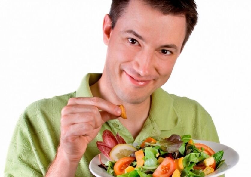 Vitamins for men to improve power