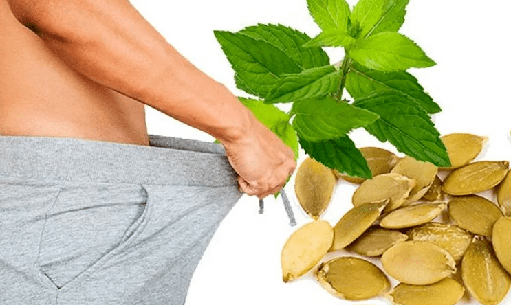 Popular remedies to increase power in men