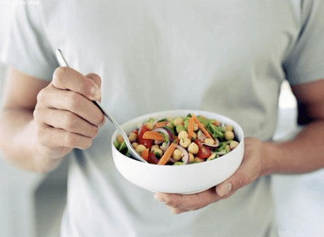 Power food
