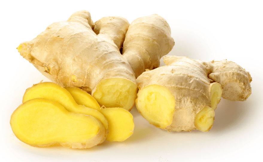 Power ginger