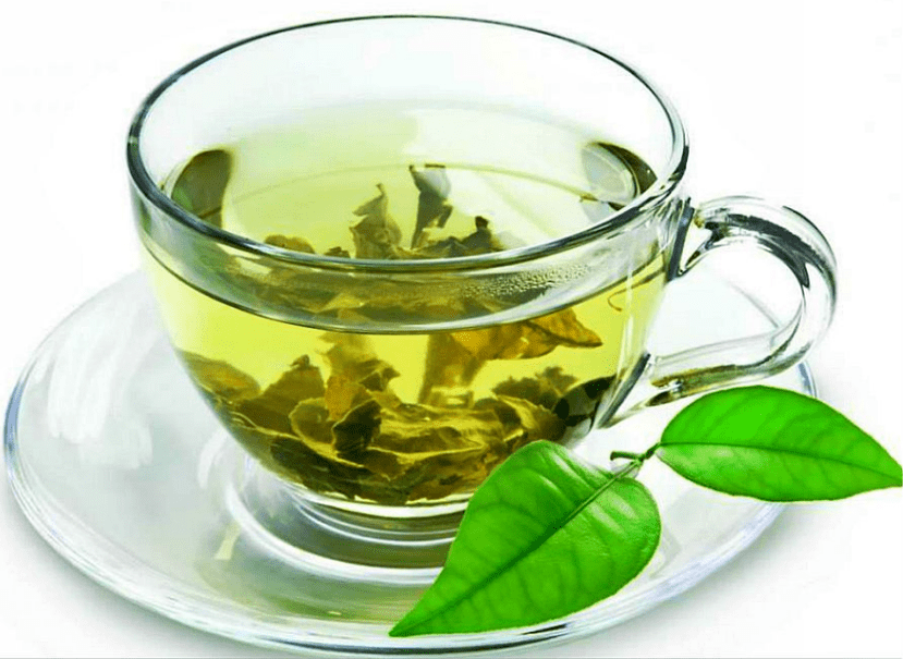 Power tea