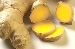 Power ginger