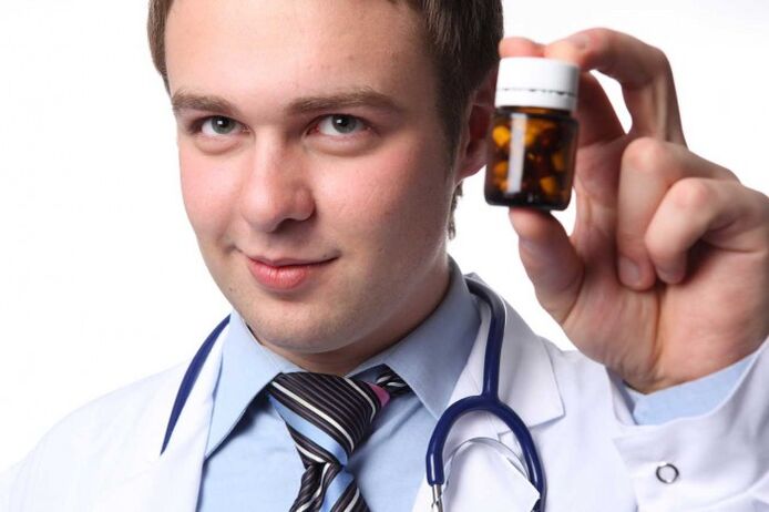 The doctor prescribed vitamins to increase male potency. 